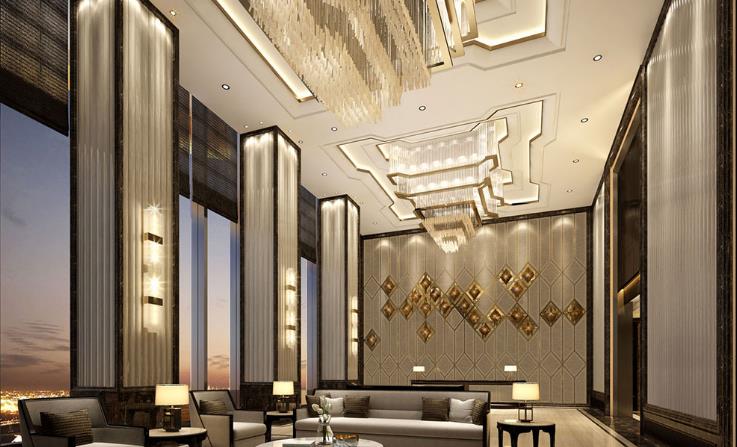 常用的酒店家具材質(zhì)類(lèi)型有哪些？