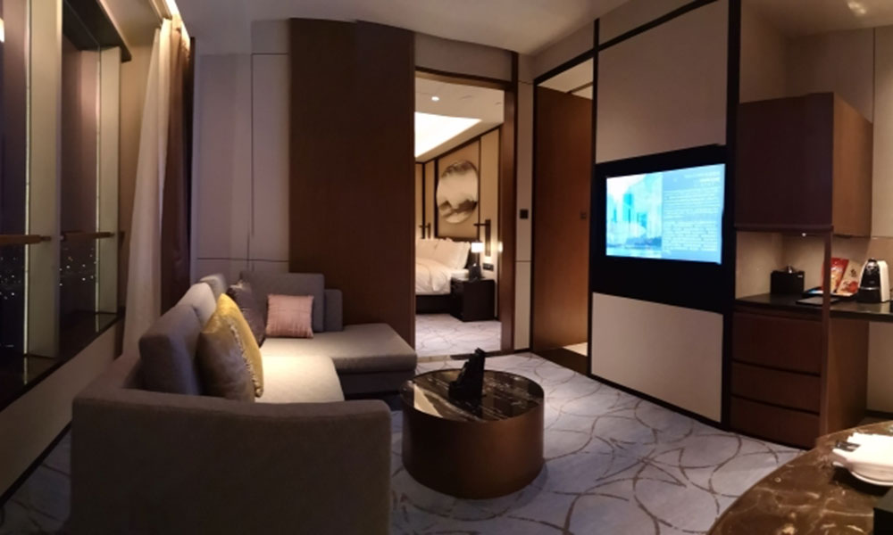 酒店家具-設(shè)計酒店家具時，要注意哪些方面